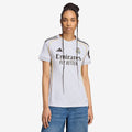 Conjunto Feminino Madrid 2025/26 Home