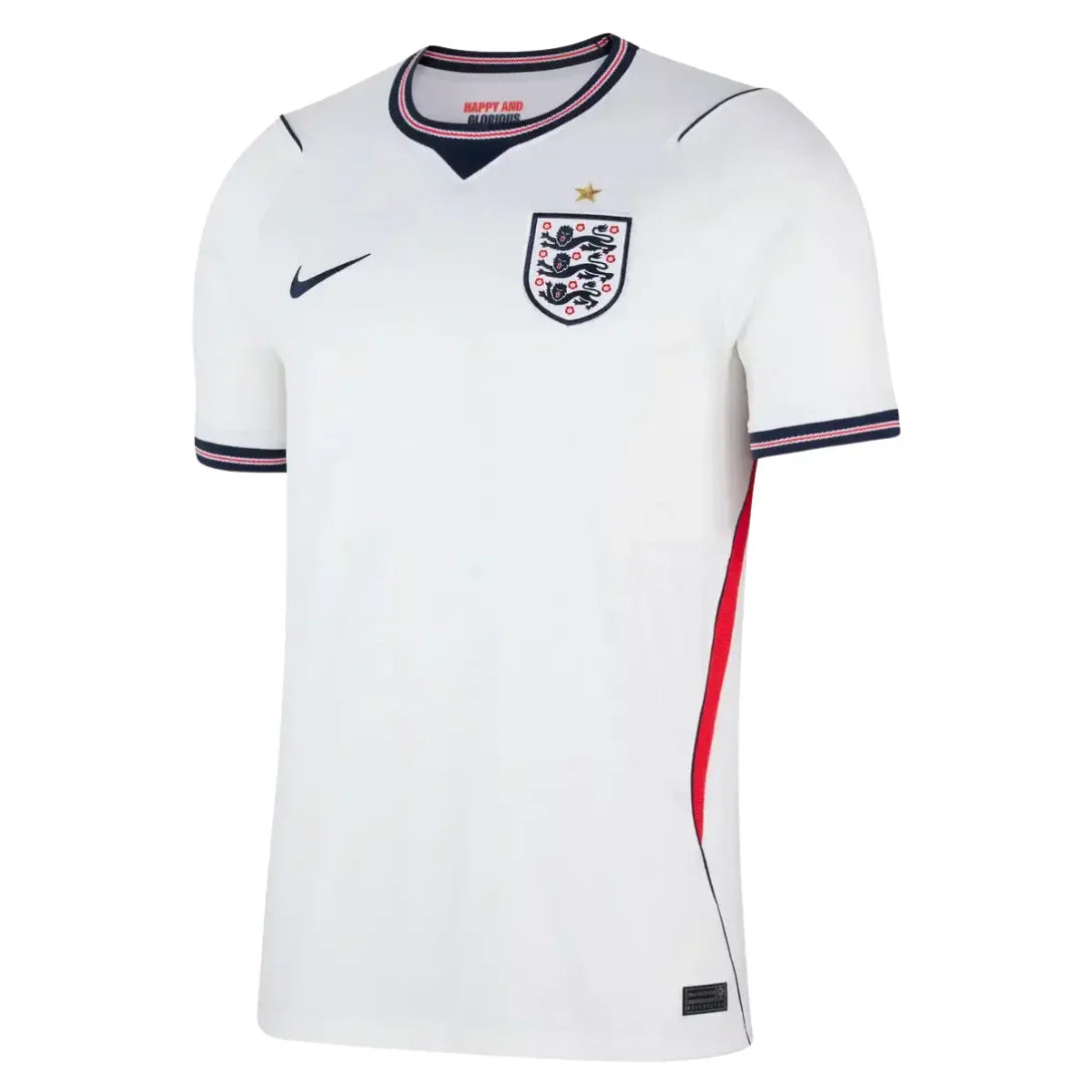 Inglaterra I Casa Copa do Mundo 2026 - Edição Torcedor
