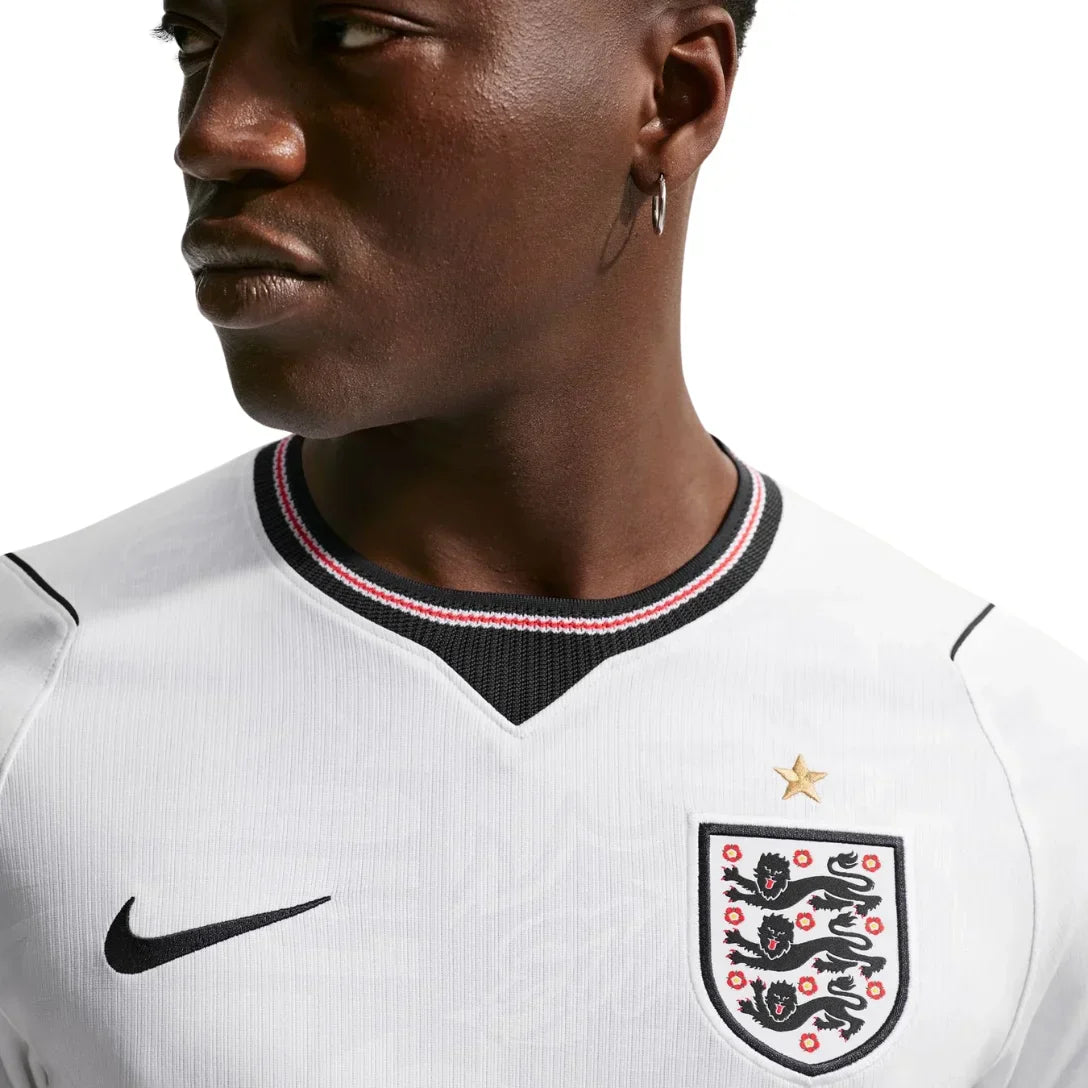 Inglaterra I Casa Copa do Mundo 2026 - Edição Torcedor