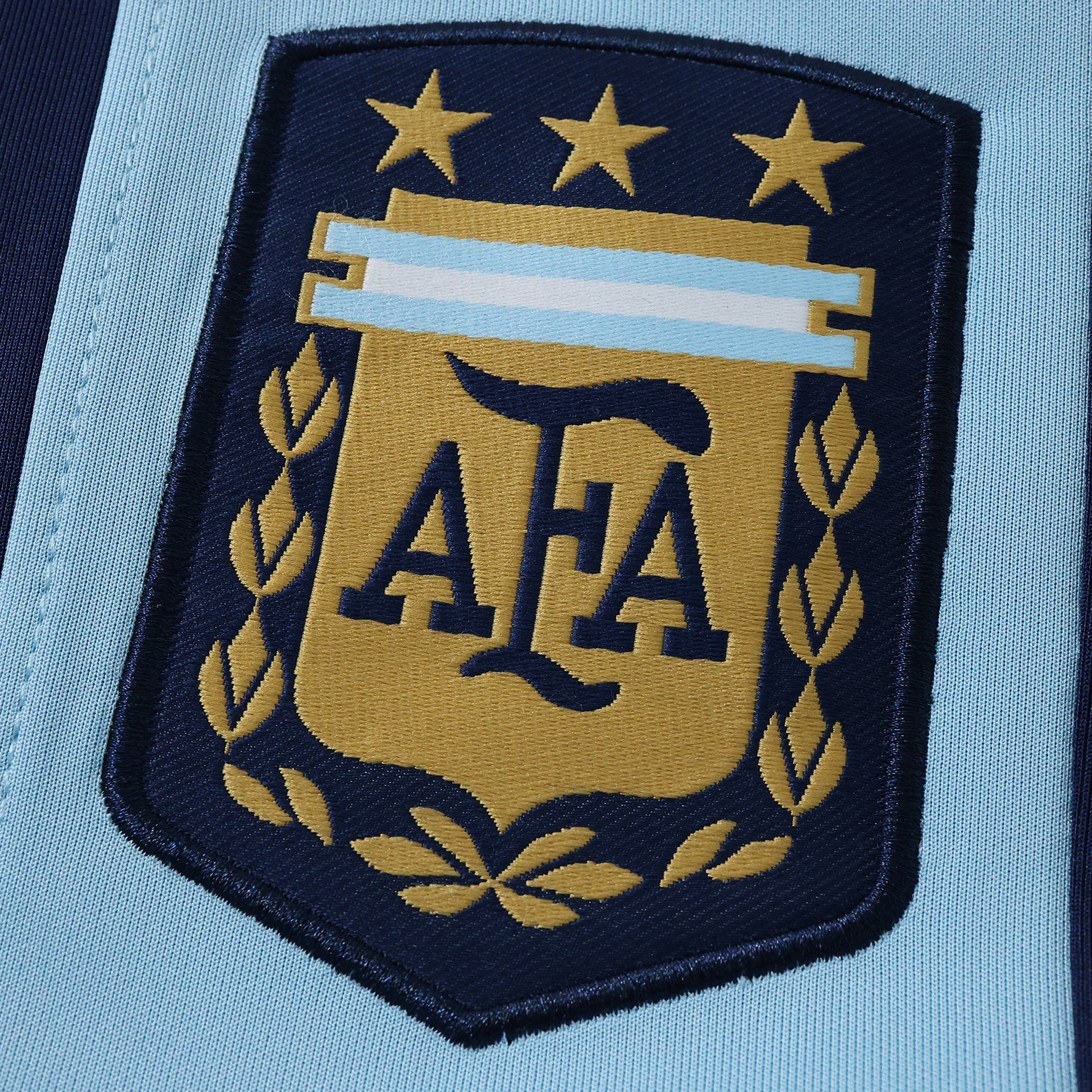 Masculino Moletom Argentina 2026