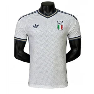 Itália II Reserva Copa do Mundo 26/27 Camisa - Versão Jogador