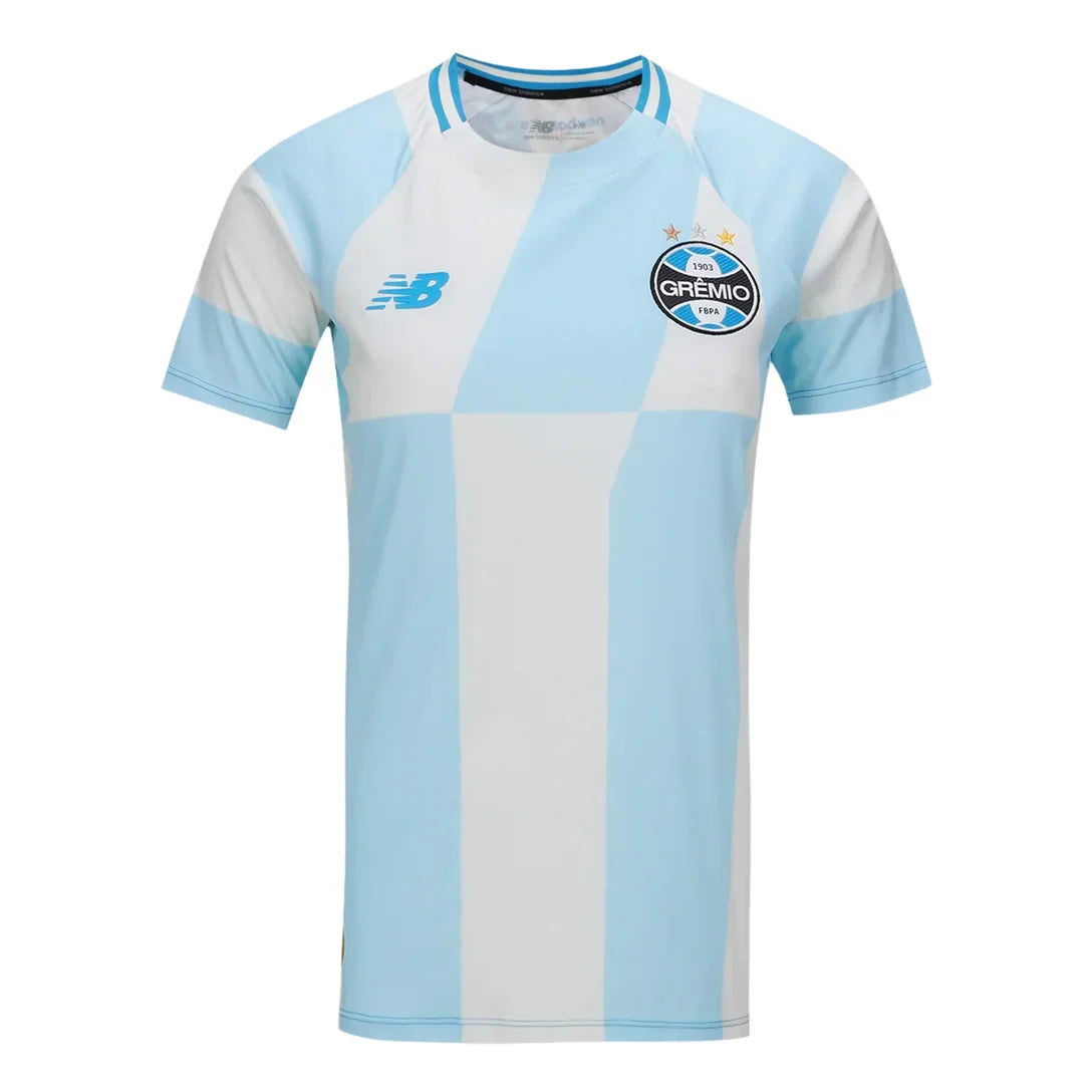 Grêmio 26/27 II Reserva Camisa - Edição Torcedor