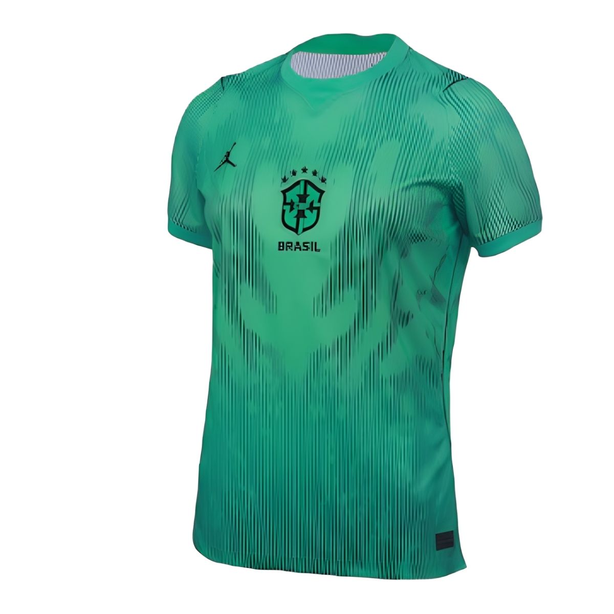 Brasil 26/27 Conjunto de Goleiro Copa do Mundo