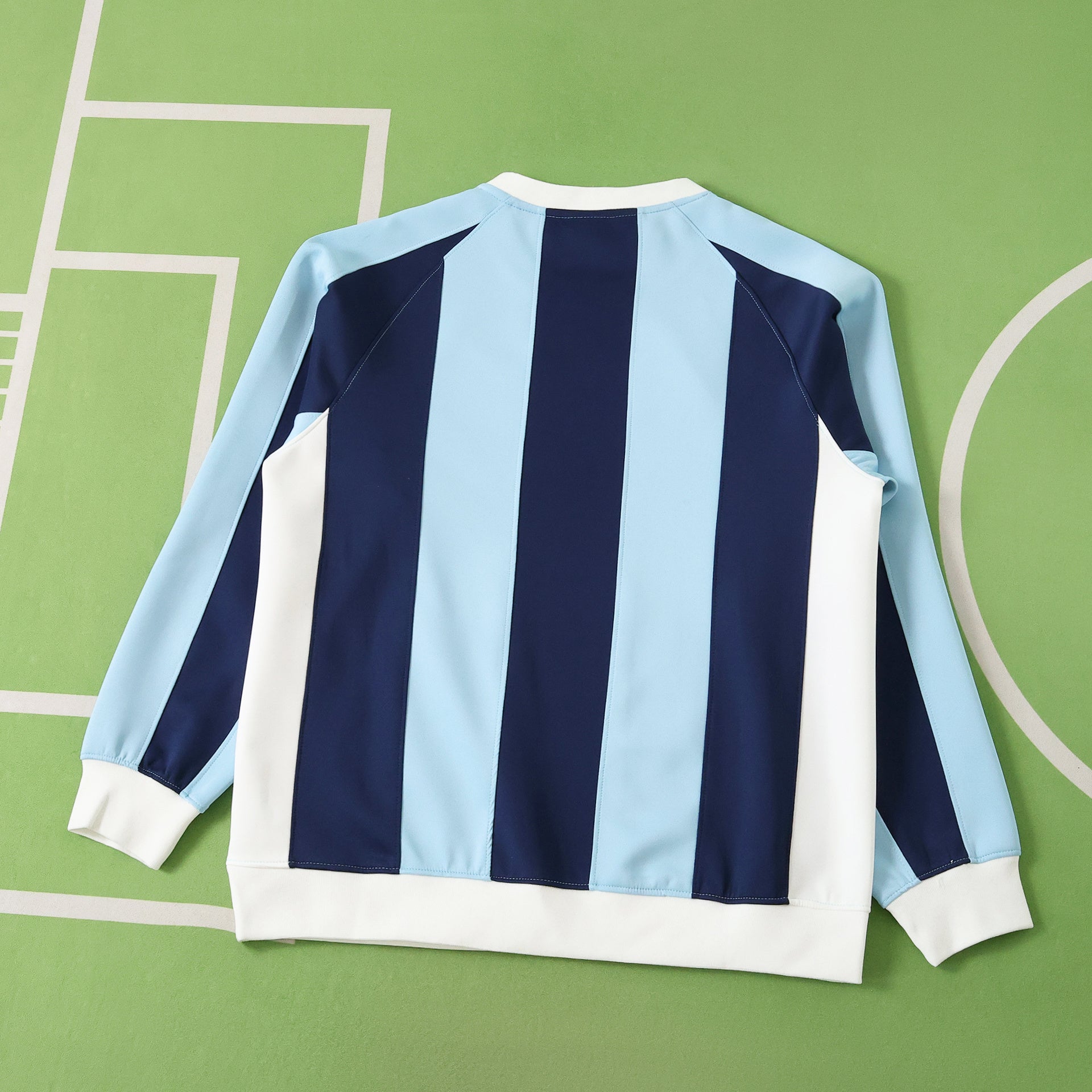 Masculino Moletom Argentina 2026