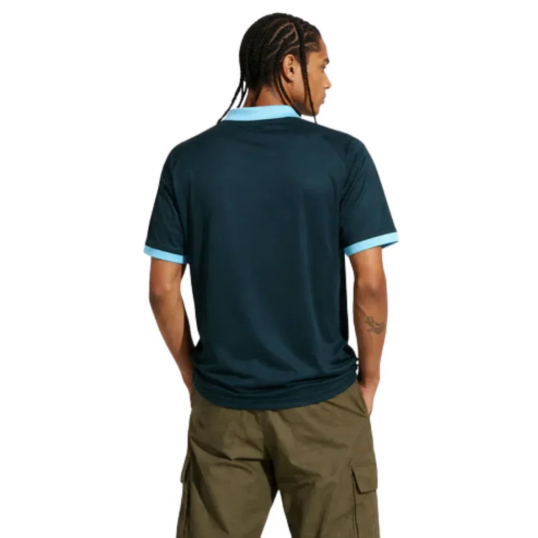 Camisa do Brasil Polo Copa do Mundo 2026