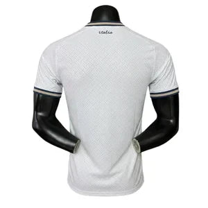 Itália II Reserva Copa do Mundo 26/27 Camisa - Versão Jogador