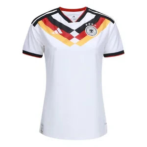 Alemanha 26/27 I Casa Camisa - Women’s