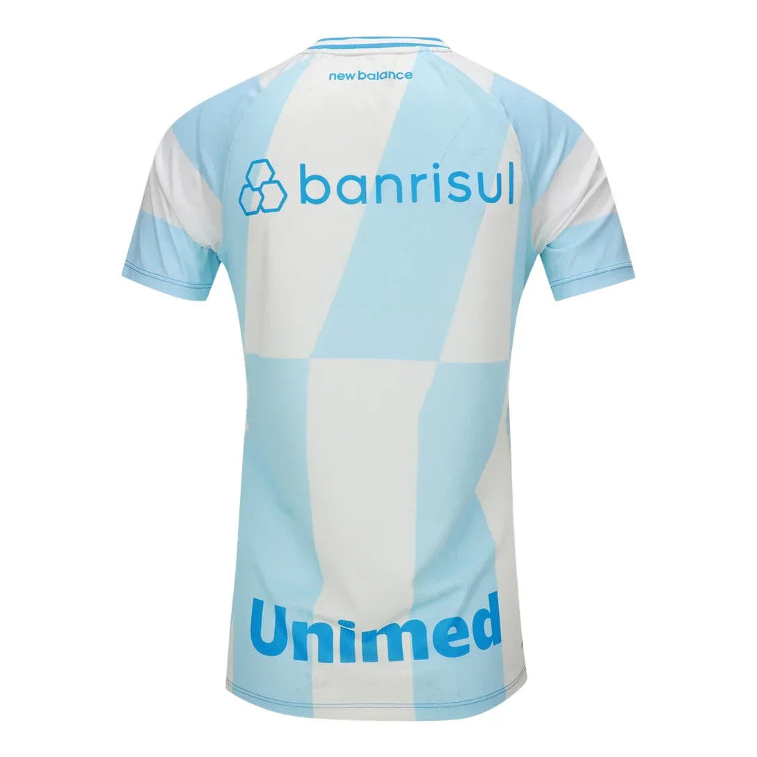 Grêmio 26/27 II Reserva Camisa - Edição Torcedor
