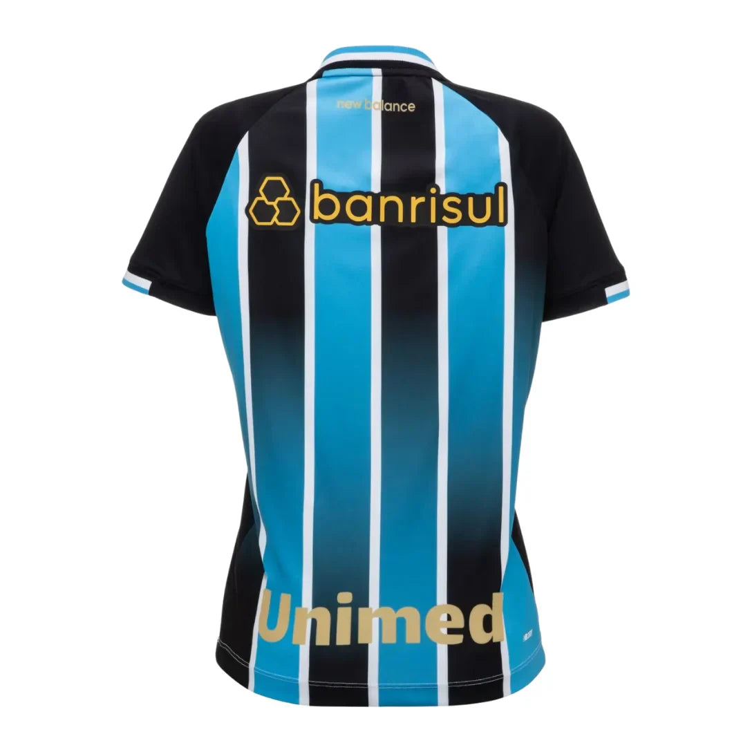 Grêmio 26/27 I Casa Camisa - Edição Feminina
