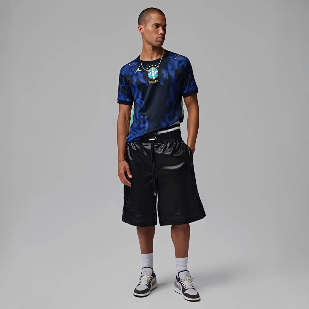 Camisa do Brasil 2026 Torcedor