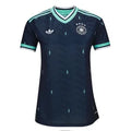 Alemanha 26/27 II Reserva Camisa de Futebol - Women’s