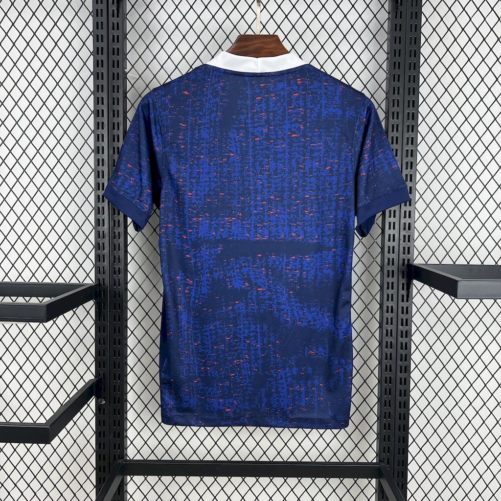 França 2025/26 Casa Camisa