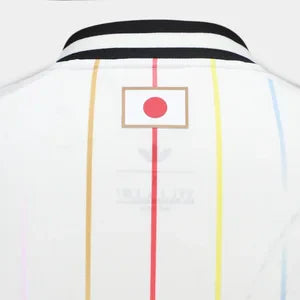 Japão 26/27 II Reserva Conjunto - Versão Jogador
