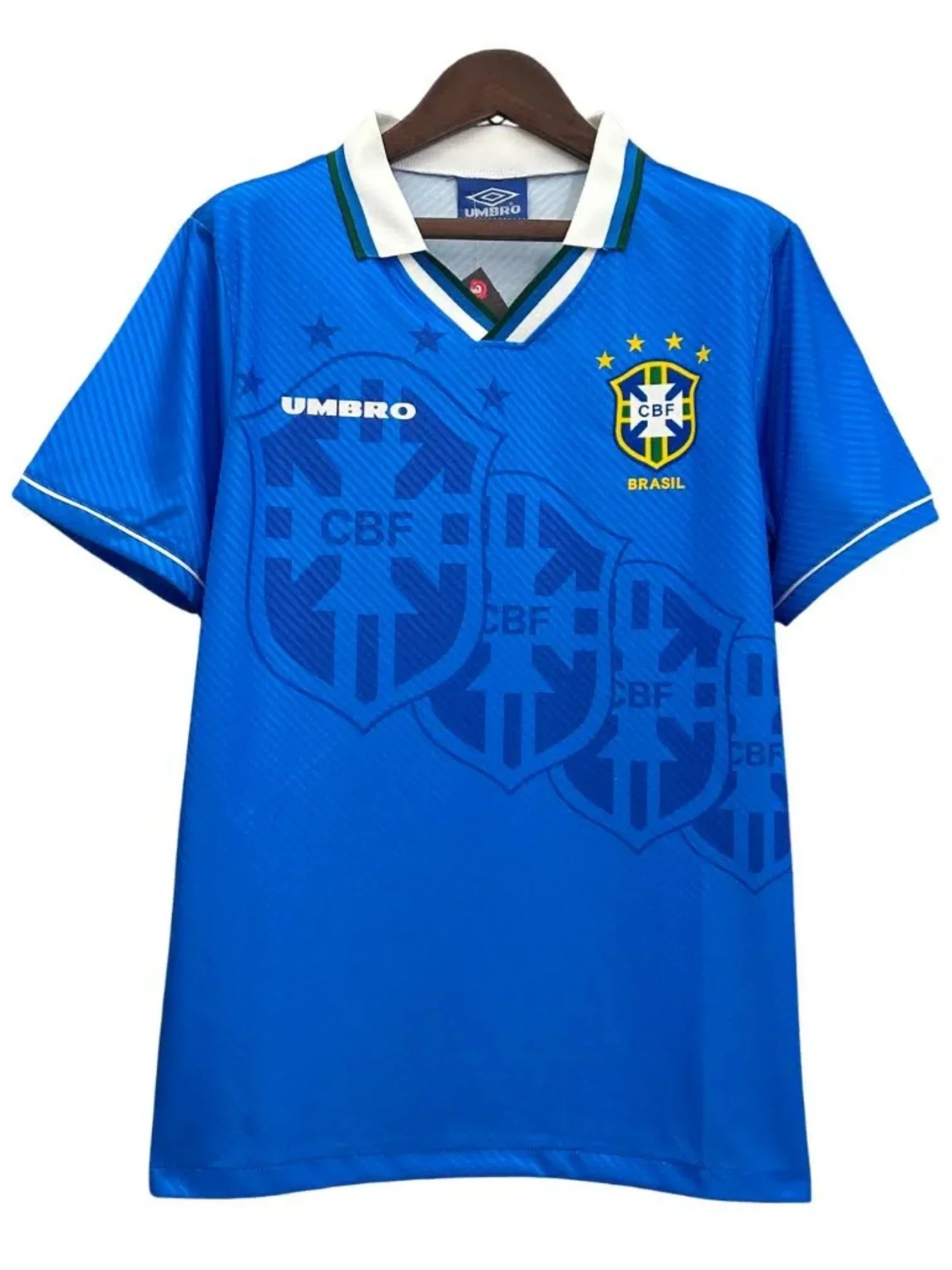 Brasil 1994 II Reserva Conjunto - Vintage Version