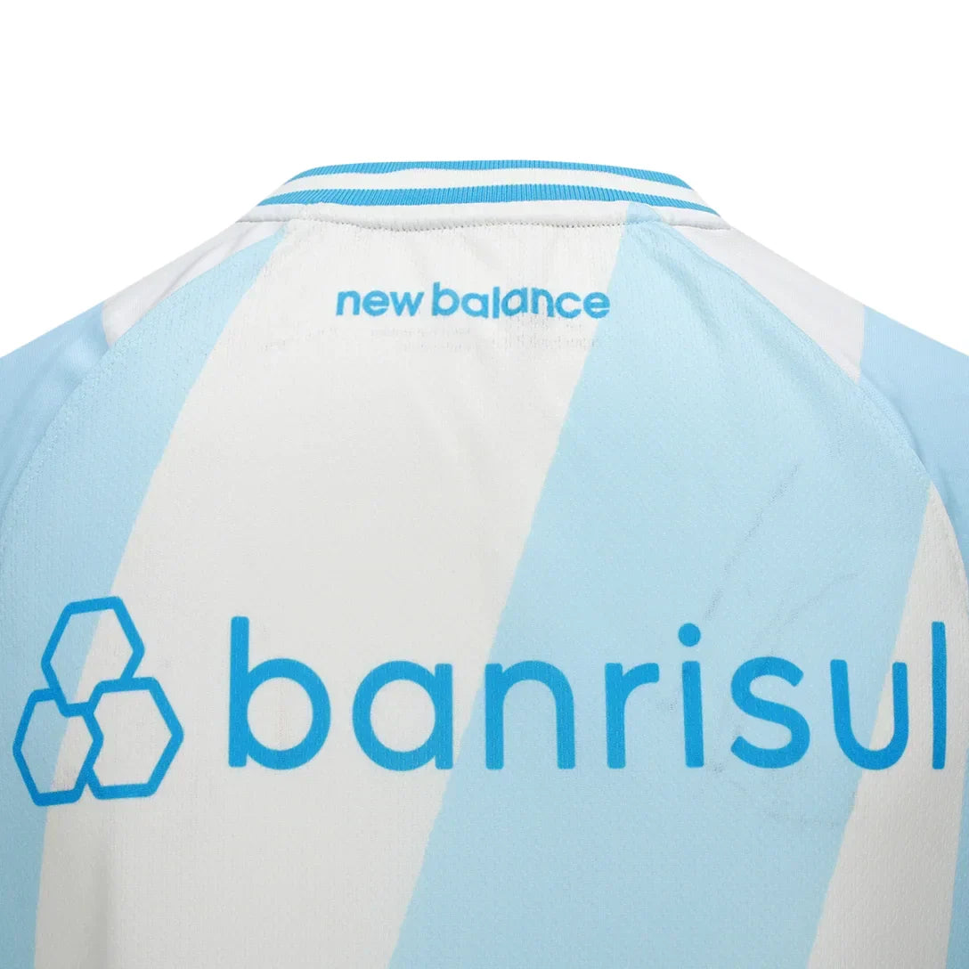 Grêmio 26/27 II Reserva Camisa - Feminina'