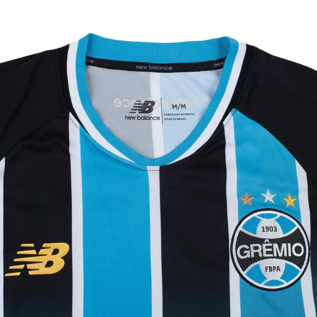 Grêmio 26/27 I Casa Camisa - Edição Feminina