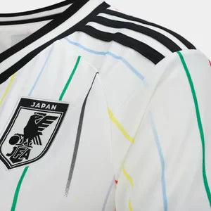 Japão 26/27 II Reserva Conjunto - Versão Jogador