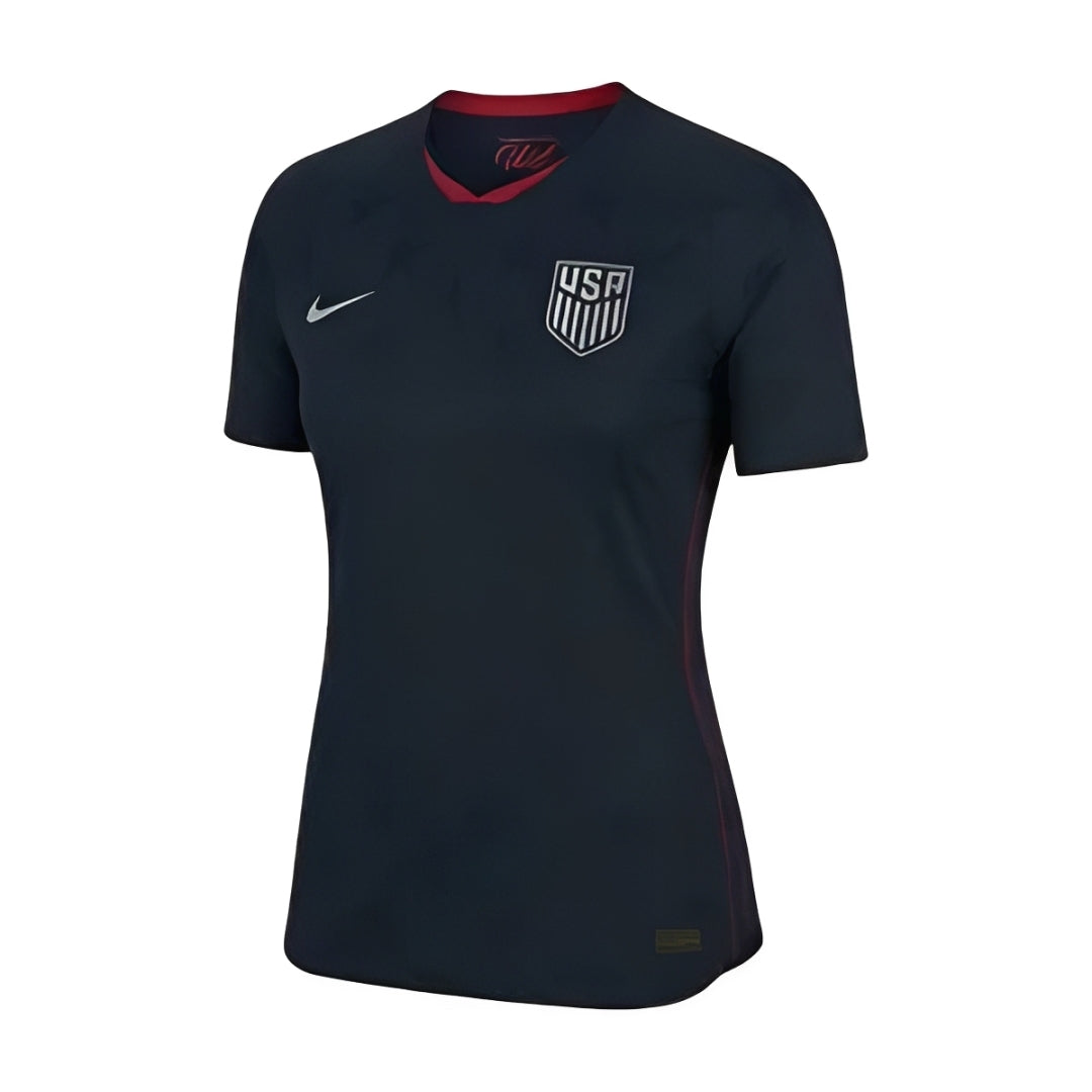 EUA 26/27 II Reserva Camisa - Feminina