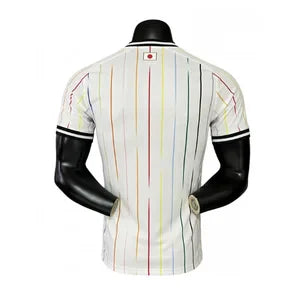 Japão 26/27 II Reserva Conjunto - Versão Jogador