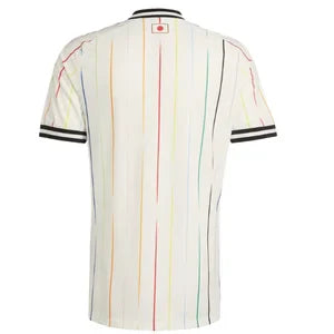 Japão 26/27 II Reserva Camisa de Futebol - Corte Torcedor