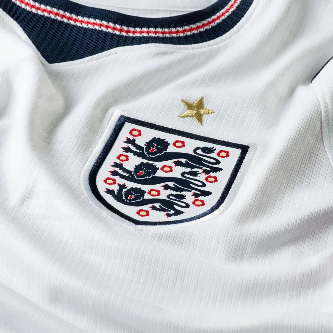Inglaterra I Casa Copa do Mundo 2026 - Edição Torcedor