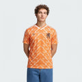Camisa de Futebol Retrô Holanda 1988/89 I