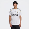 Camisa Heritage Real Madrid 2009/10