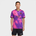Camisa de Futebol Retrô Paris Saint-Germain 2020/21 III