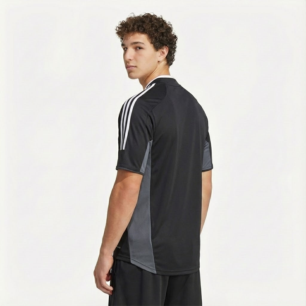 Camisa Heritage Real Madrid 2004/05 II