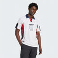 Camisa de Futebol Retrô Inglaterra 1998/99 I