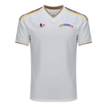 Venezuela II Reserva Copa do Mundo 2026 - Torcedor