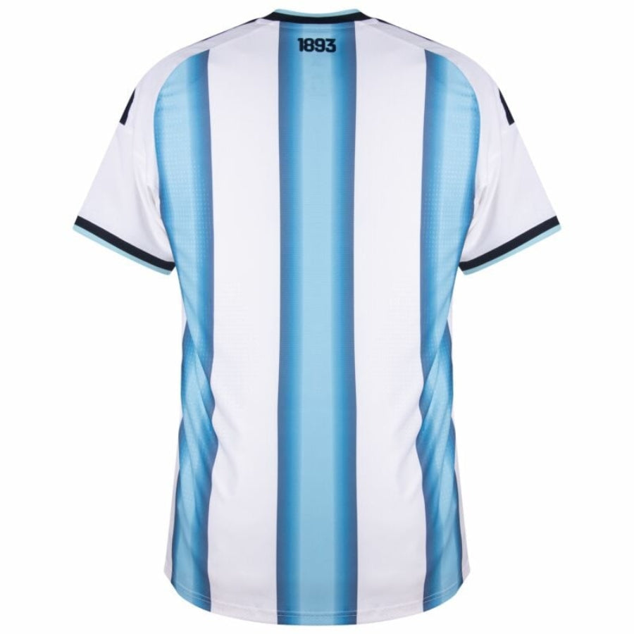 Camisa da Argentina 2026 Copa do Mundo