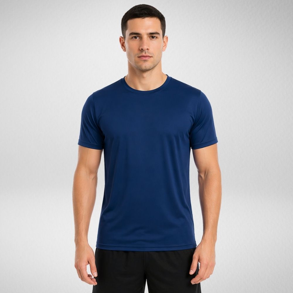 Camiseta Drifit Azure Prime