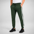 Calça Jogger Verde Imperium