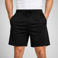 Bermuda Esportiva Noir Zenith
