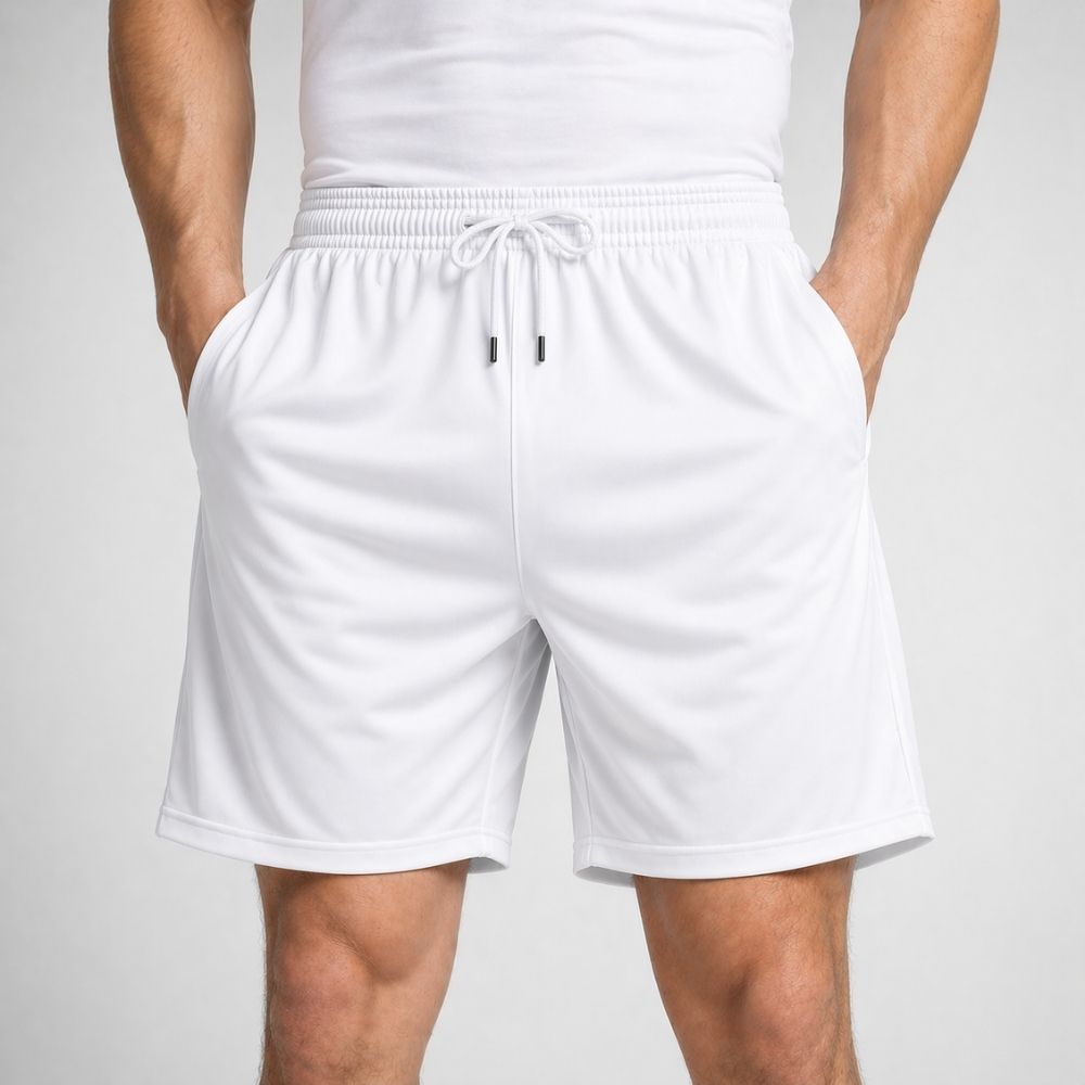 Bermuda Esportiva Alpine Pure