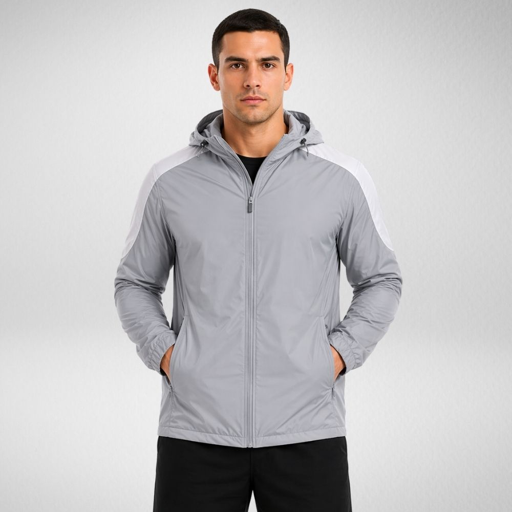 Corta-Vento Graphite Elite