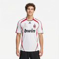 Camisa de Futebol Retrô Milan 2006/07 II