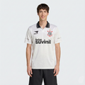 Camisa Retrô Corinthians 1997/98 I