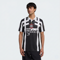 Conjunto Retrô Corinthians 1995/96 II