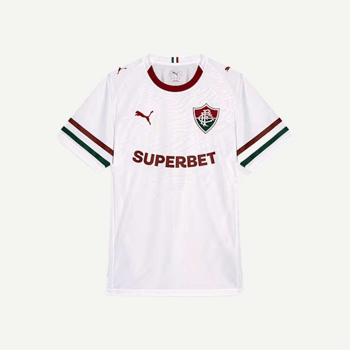 Conjunto Juvenil Fluminense 2026/27 II