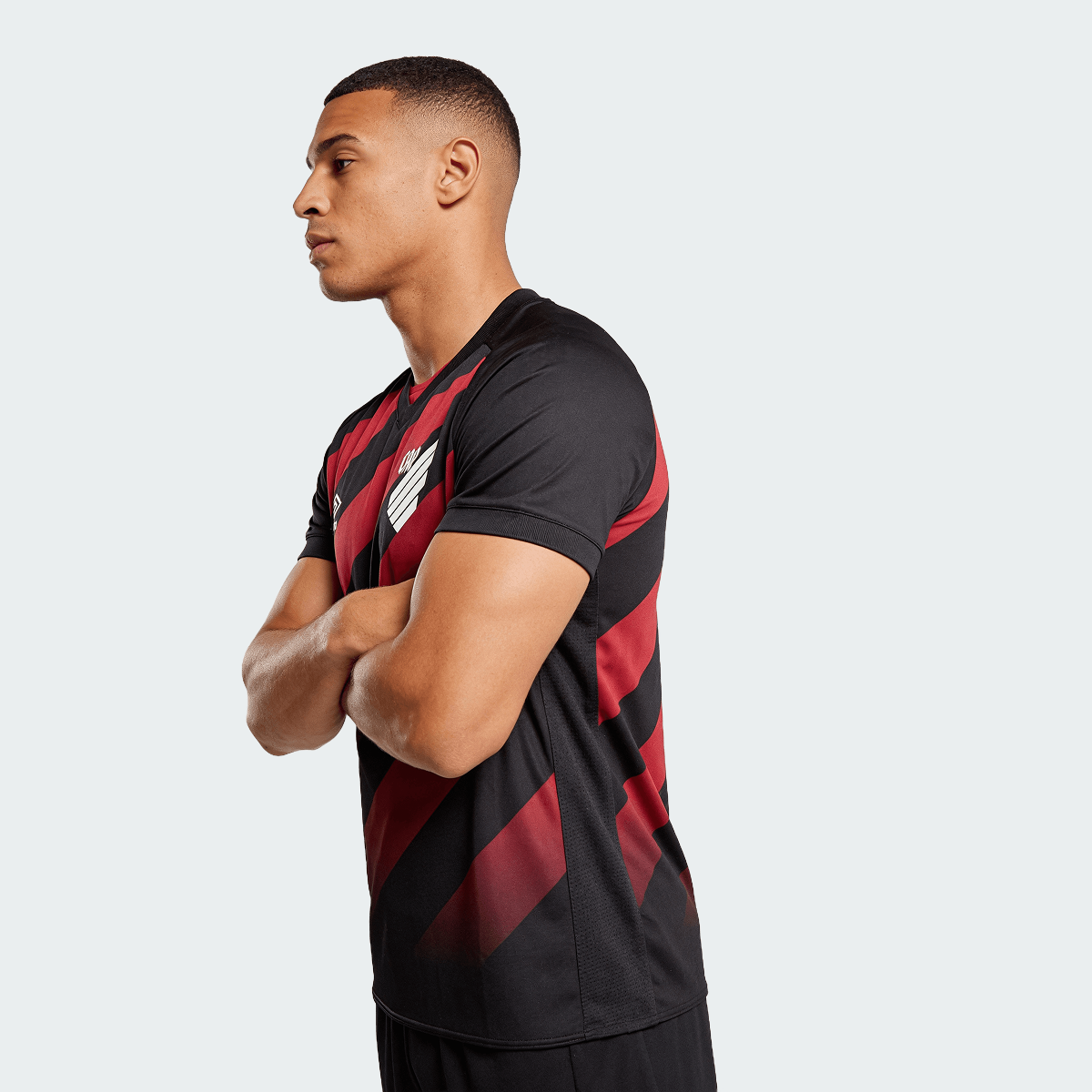 Camisa Athletico Paranaense 2026/27 I Fan