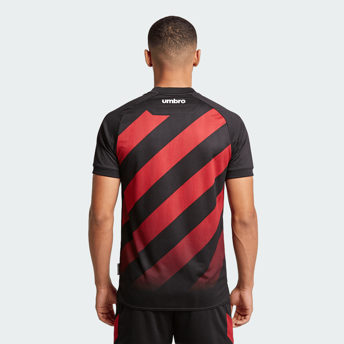 Camisa Athletico Paranaense 2026/27 I Fan