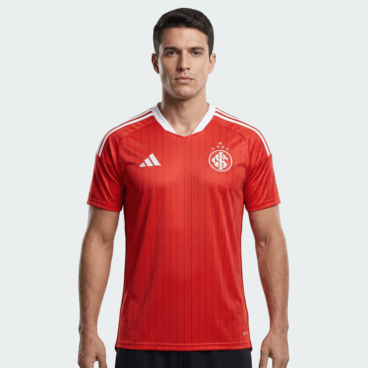 Camisa de Futebol Internacional 2026/27 I Fan