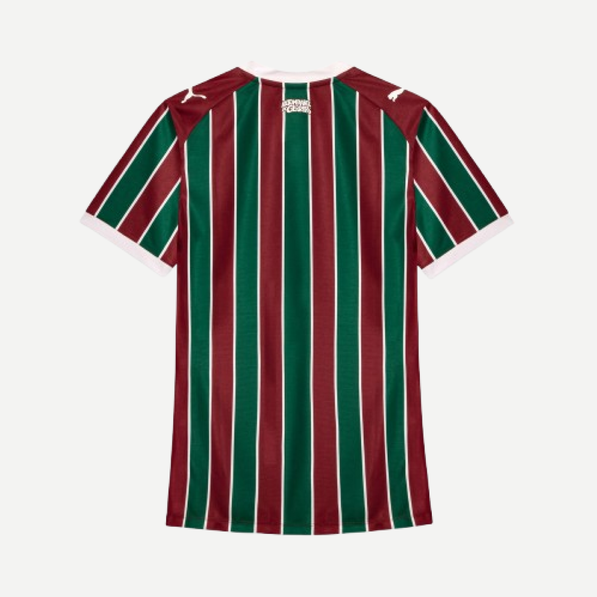 Camisa Feminina Fluminense 2026/27