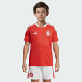 Conjunto Infantil Internacional 2026/27 I Fan