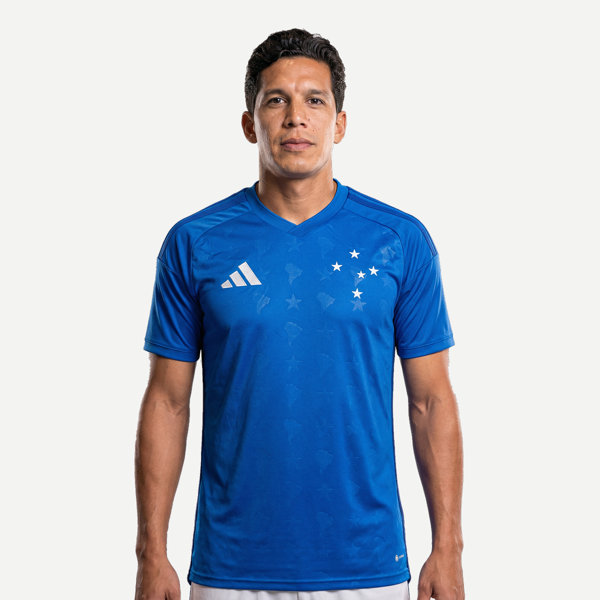 Conjunto Cruzeiro 2026/27 I Fan