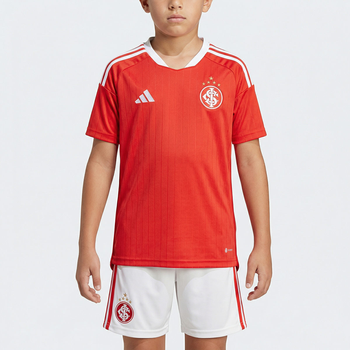 Conjunto Infantil Internacional 2026/27 I Fan