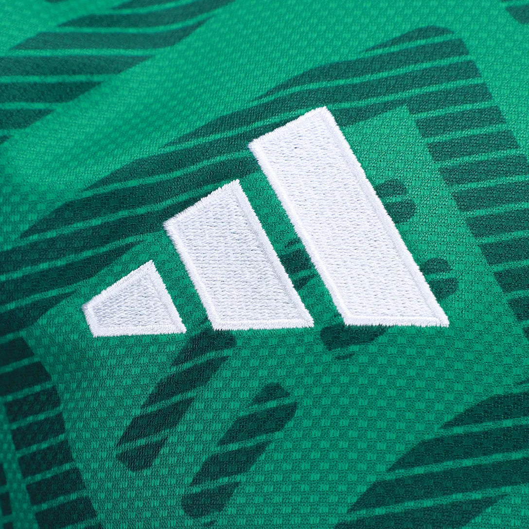 México 26/27 I Casa Camisa - Edição Jogador