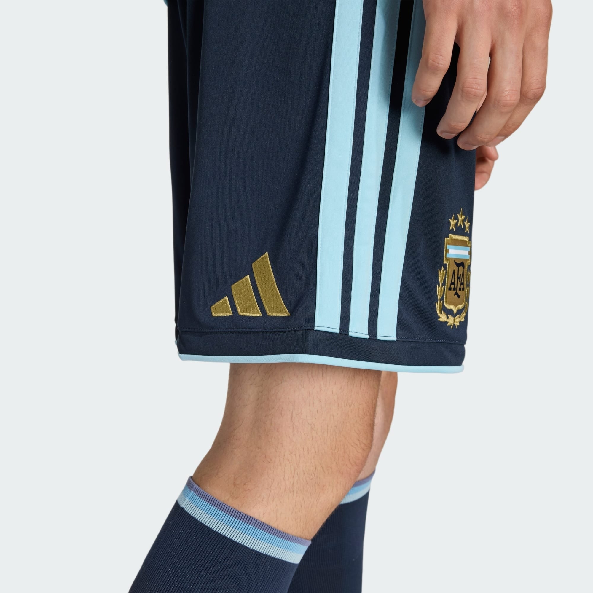 Short Argentina 26/27 Reserva